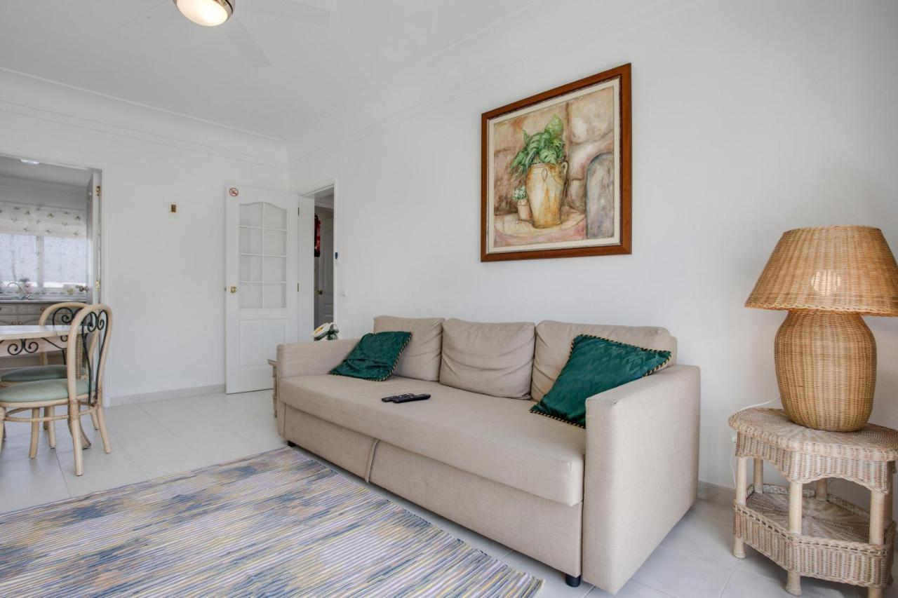 Ariana Apartment Portimão Zewnętrze zdjęcie