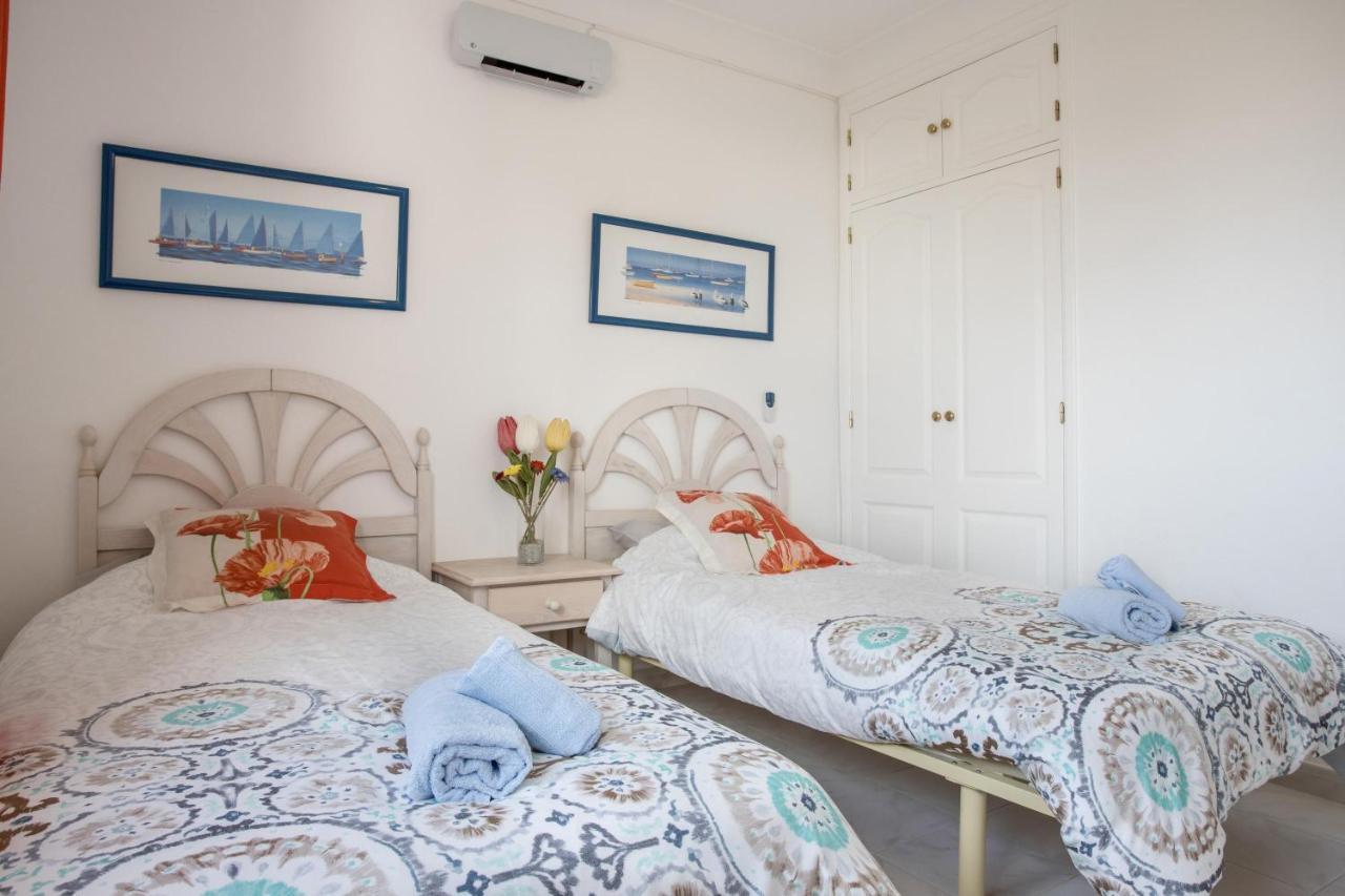 Ariana Apartment Portimão Zewnętrze zdjęcie