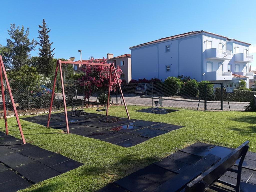 Ariana Apartment Portimão Zewnętrze zdjęcie
