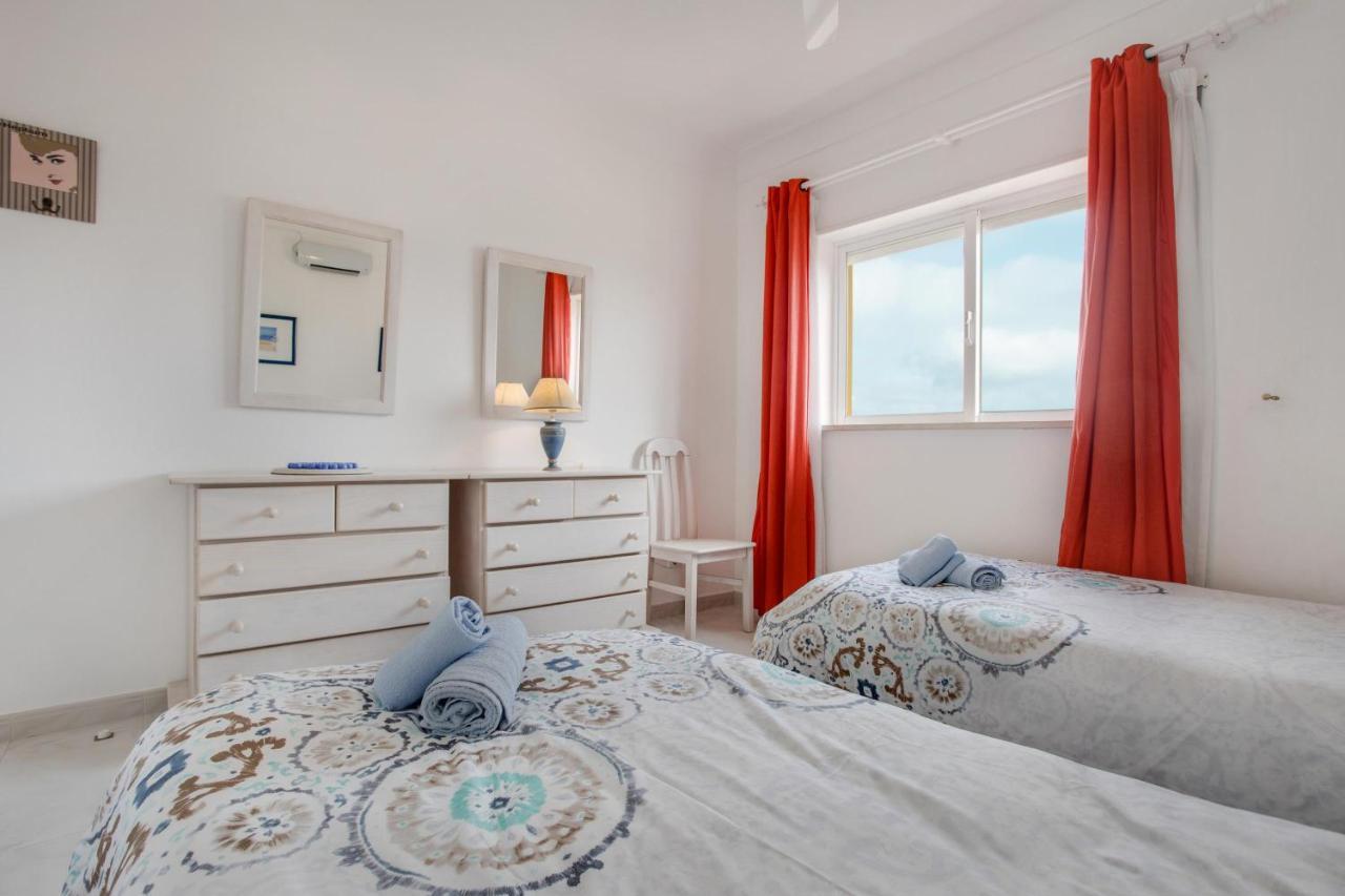 Ariana Apartment Portimão Zewnętrze zdjęcie