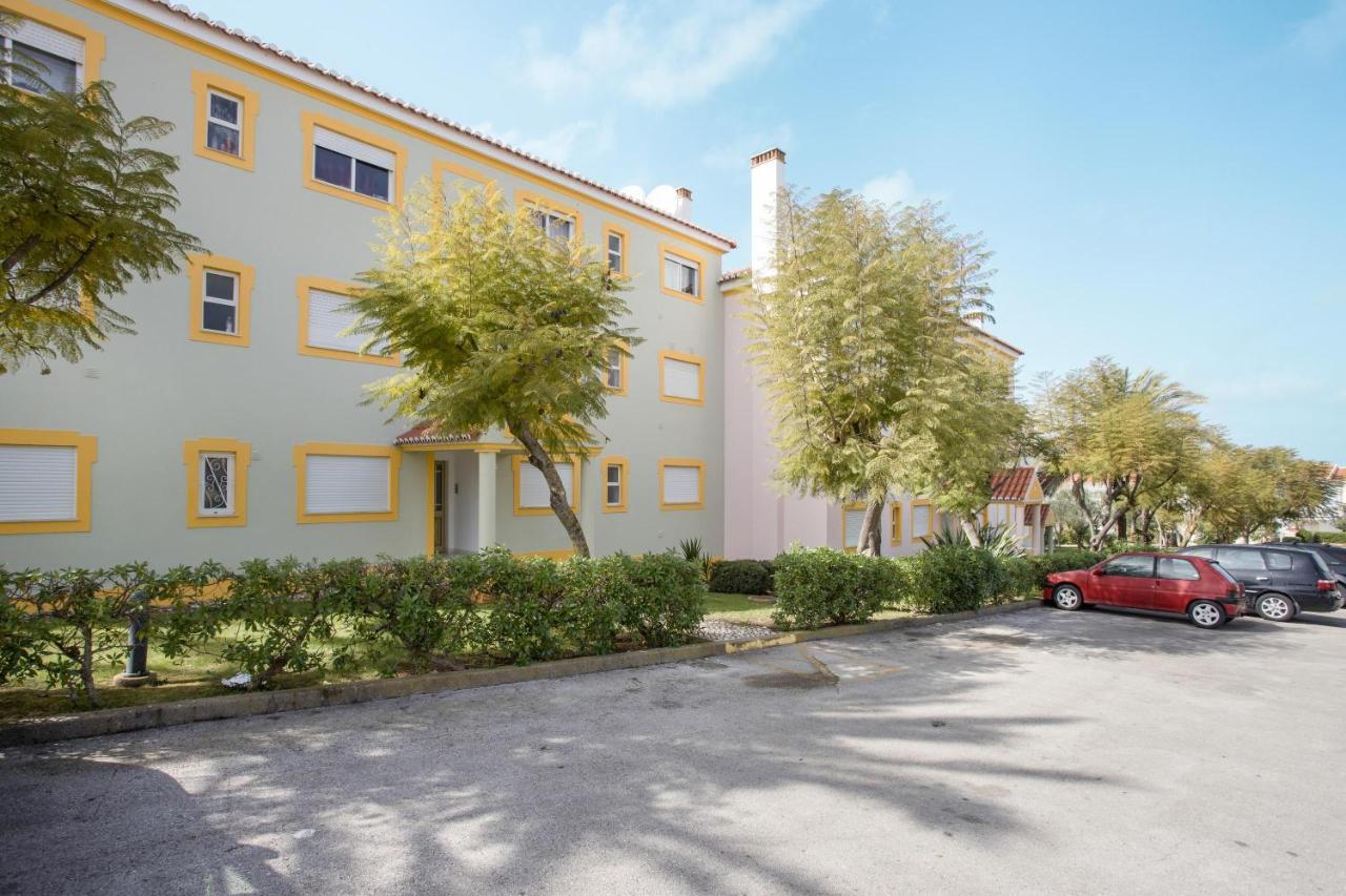Ariana Apartment Portimão Zewnętrze zdjęcie