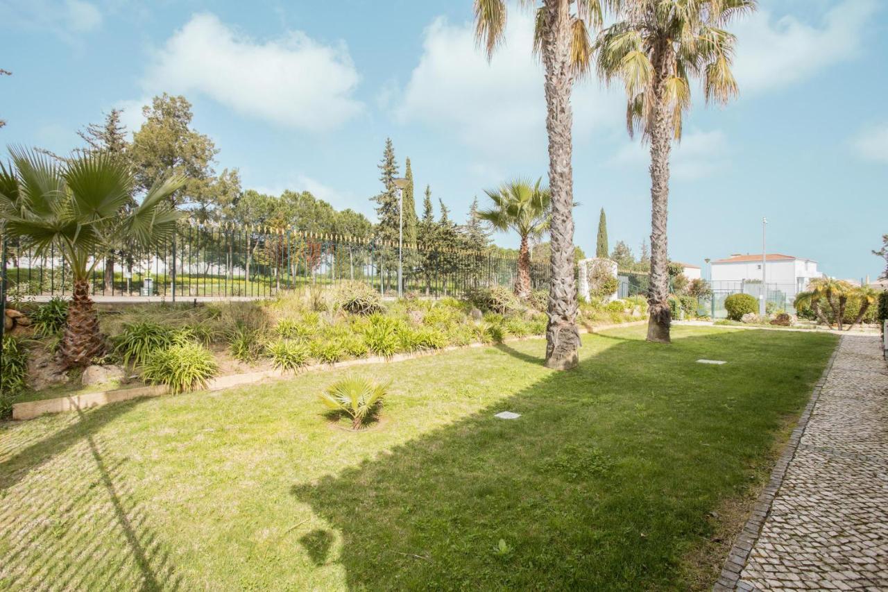 Ariana Apartment Portimão Zewnętrze zdjęcie