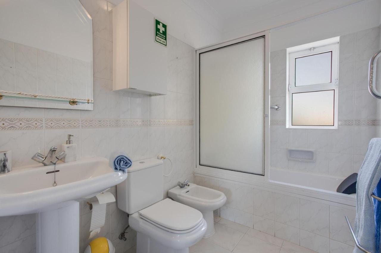 Ariana Apartment Portimão Zewnętrze zdjęcie