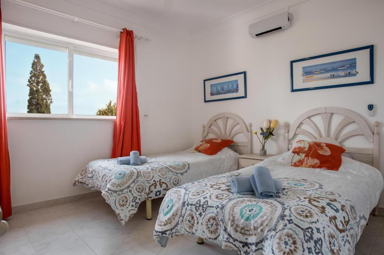Ariana Apartment Portimão Zewnętrze zdjęcie