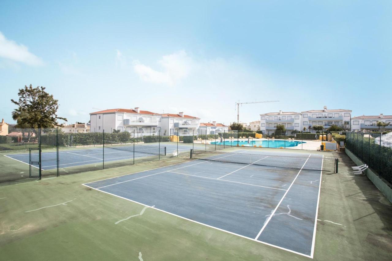 Ariana Apartment Portimão Zewnętrze zdjęcie