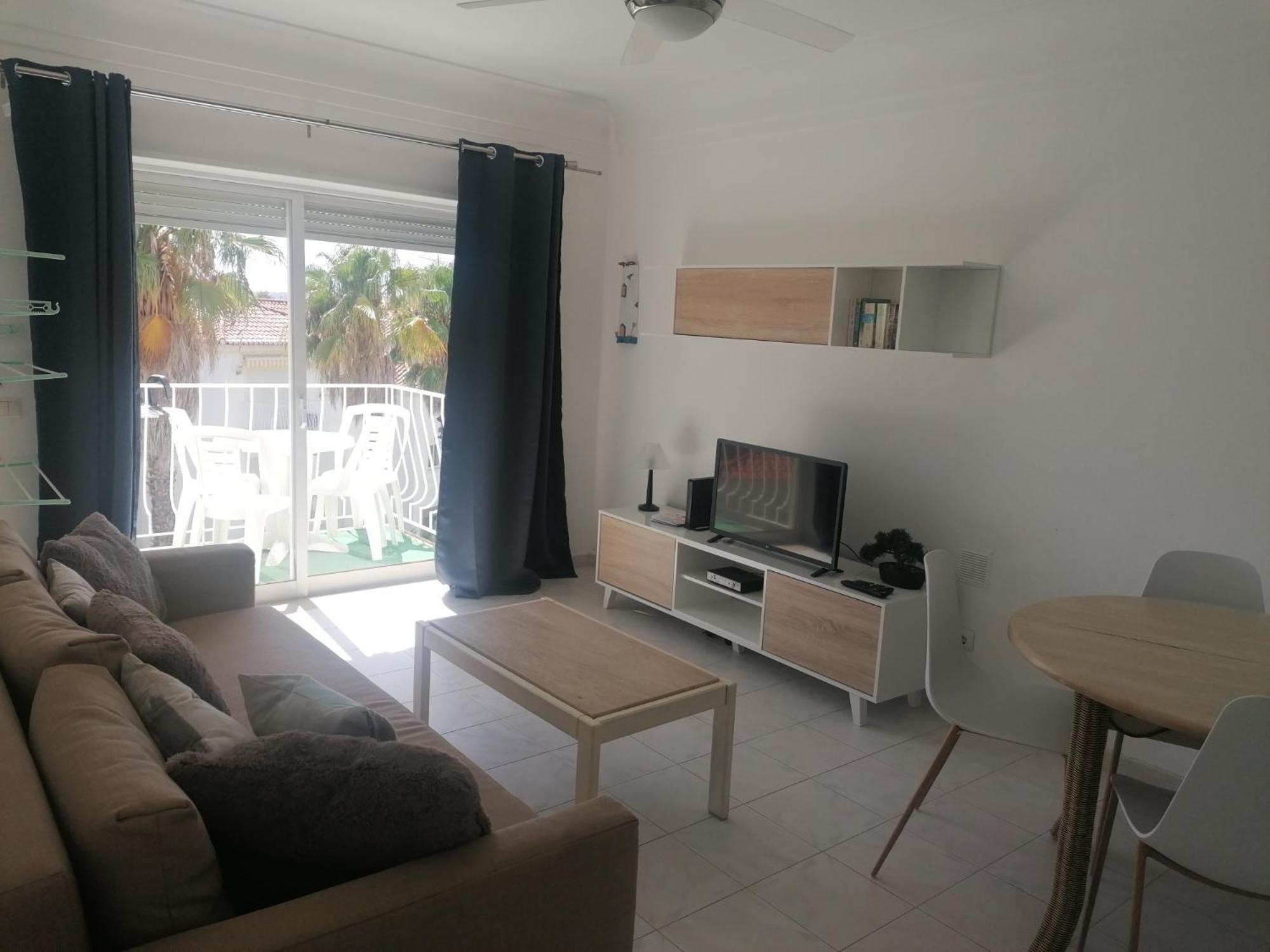 Ariana Apartment Portimão Zewnętrze zdjęcie